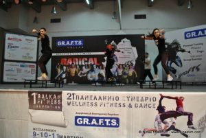 21o ΠΑΝΕΛΛΗΝΙΟ ΣΥΝΕΔΡΙΟ WELLNESS FITNESS & DANCE 14